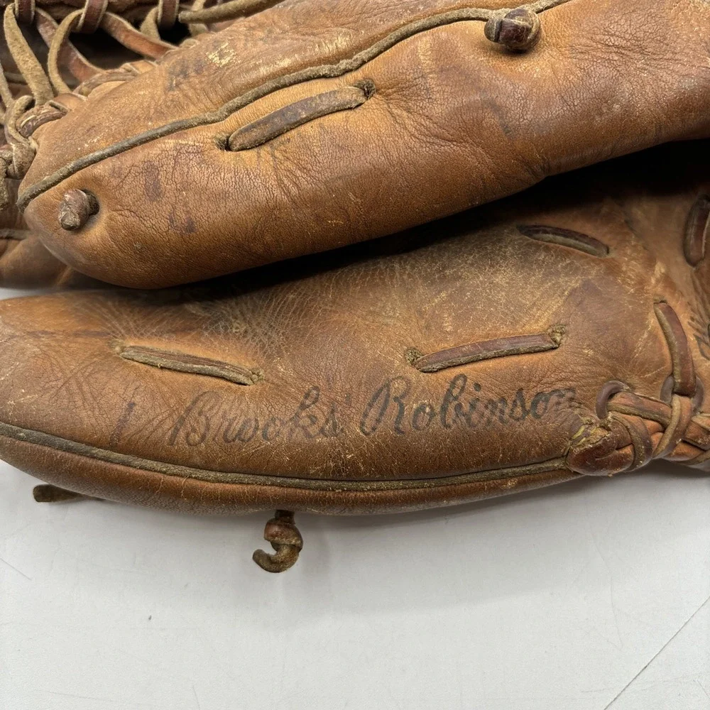 Rawlings 60s era